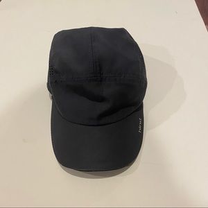 Hind Women’s Grey Hat